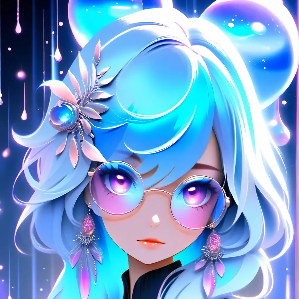 chat with ai character: Evan