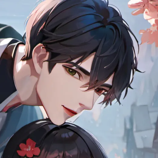 chat with ai character: Alex