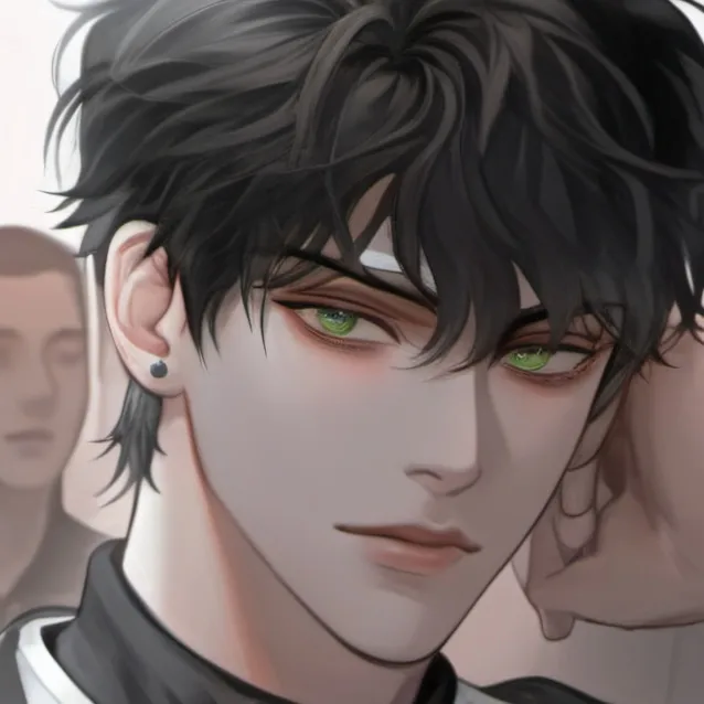 chat with ai character: damian 