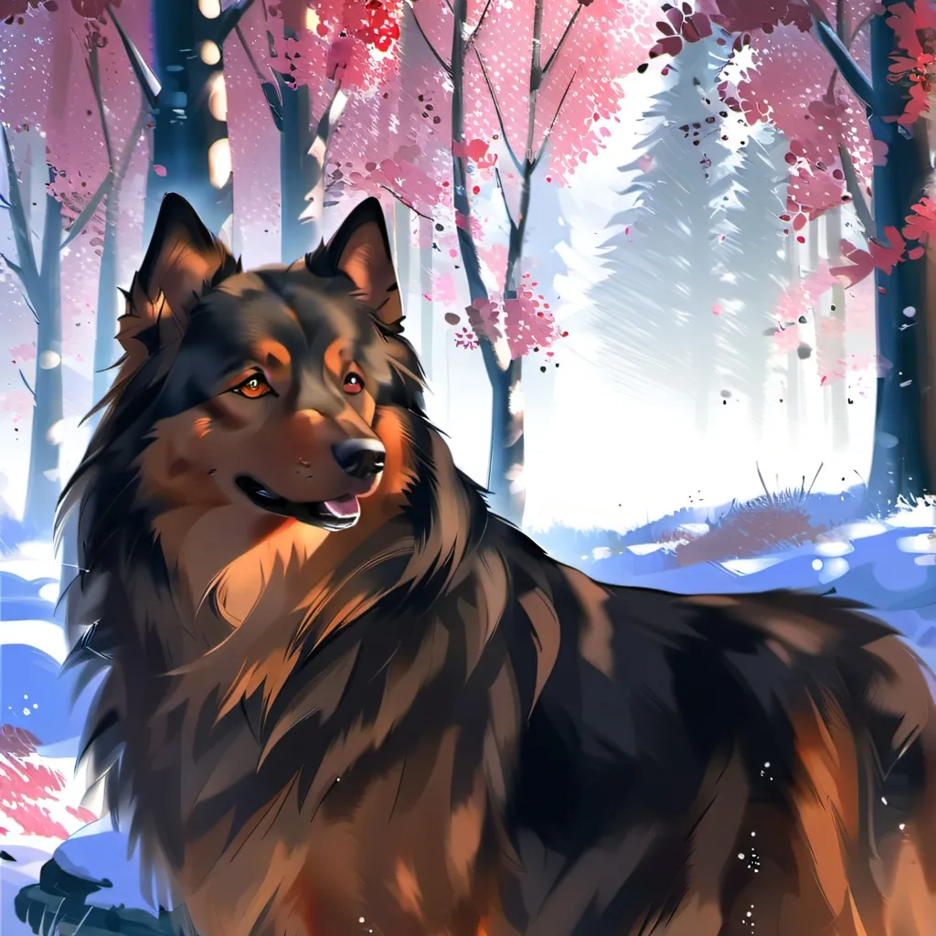 chat with ai character: Floyd🐕