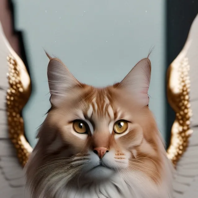 chat with ai character: Angle Prince Kylo