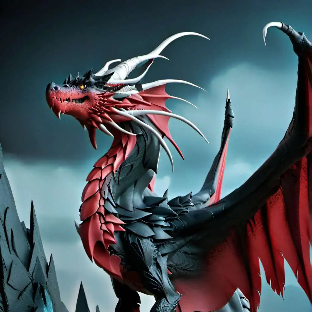 chat with ai character: Peril WoF