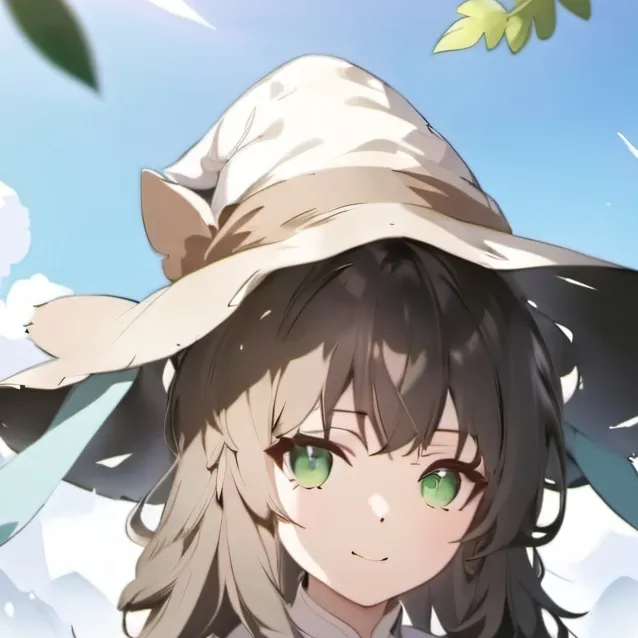 chat with ai character: Evelyn