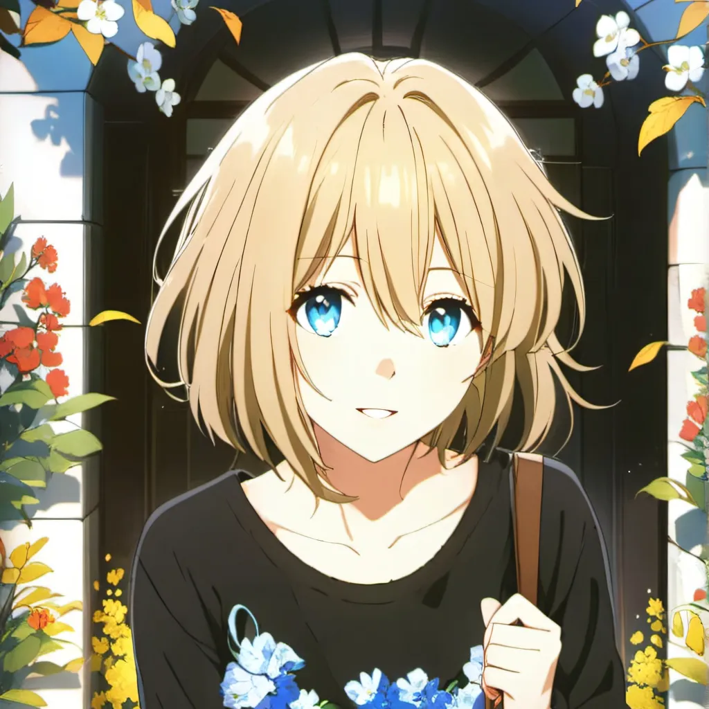 chat with ai character: Lorelai ❤