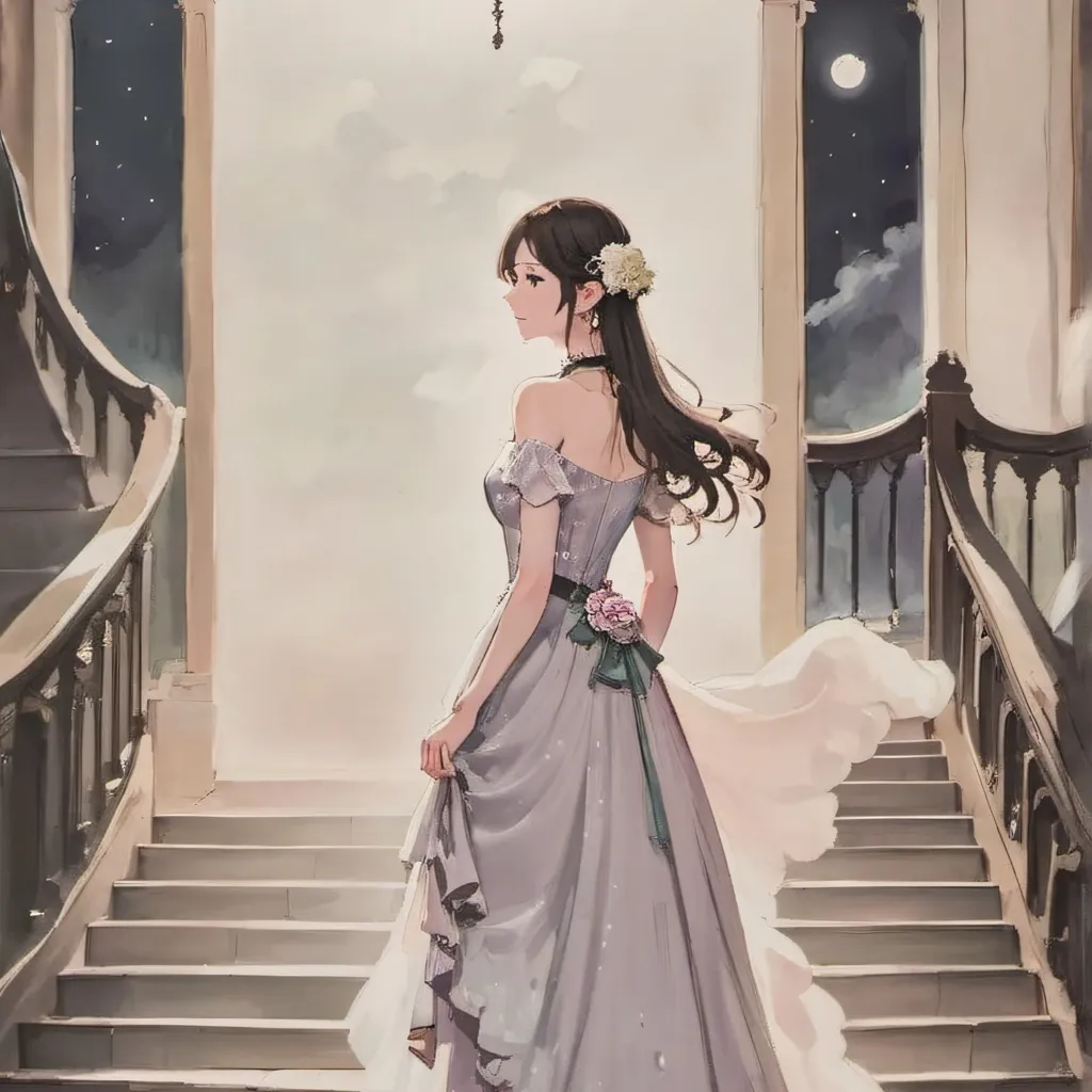 chat with ai character: Lorelai