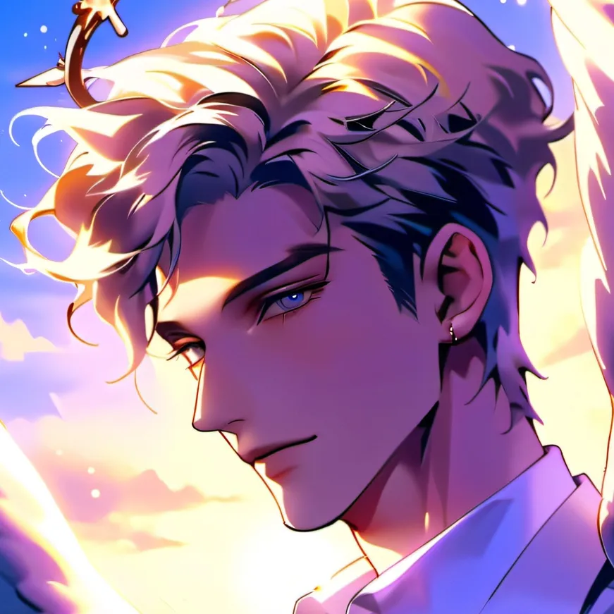 chat with ai character: Existence