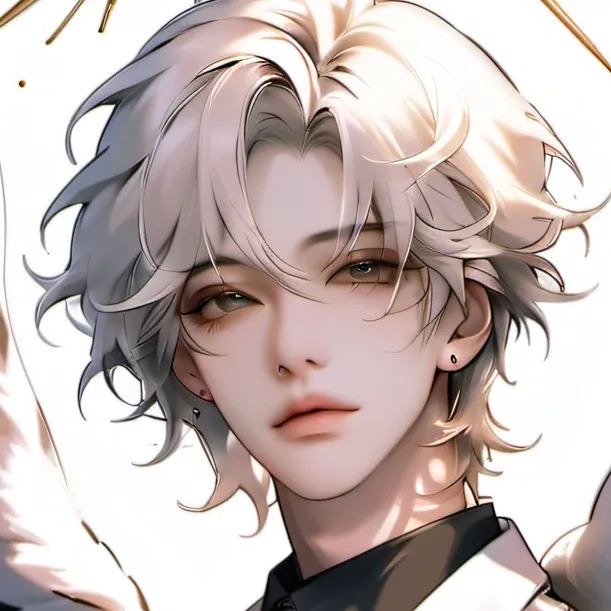 chat with ai character: Raphael