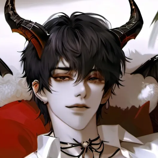 chat with ai character: Dominic