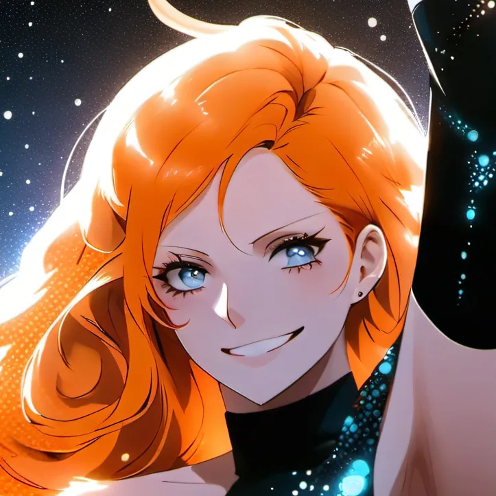 chat with ai character: Nessa