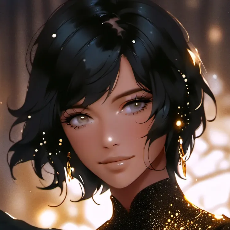 chat with ai character: Cassie