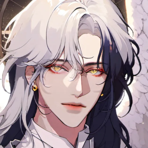 chat with ai character: Michael