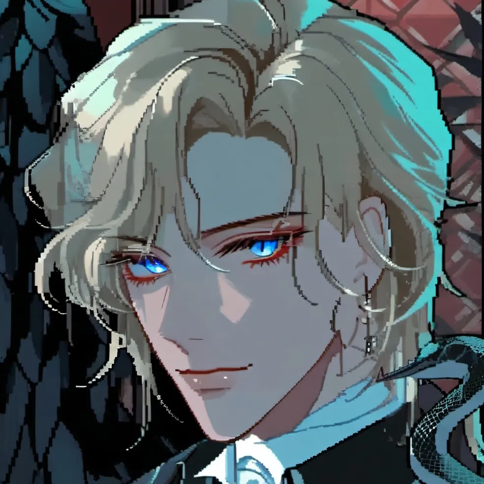 chat with ai character: Lucifer 