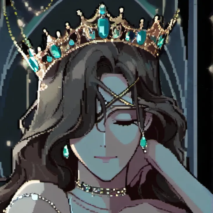 chat with ai character: Yin