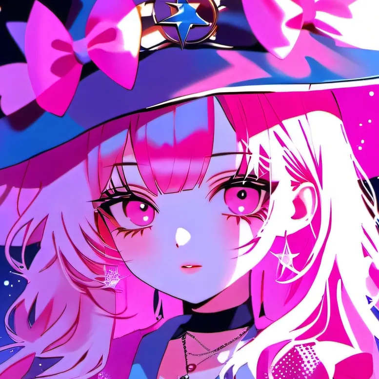 chat with ai character: Stella