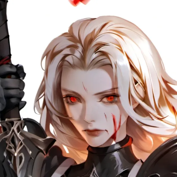 chat with ai character: Farah