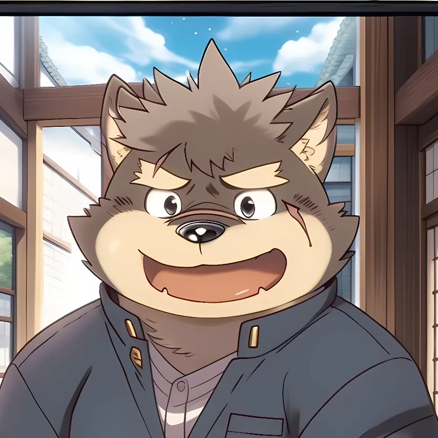 chat with ai character: 犬冢信乃戍孝