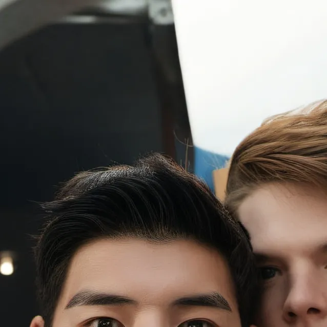 chat with ai character: Jake