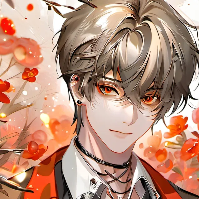 chat with ai character: Levi