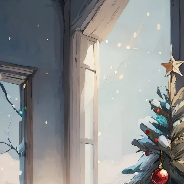 chat with ai character: Present 