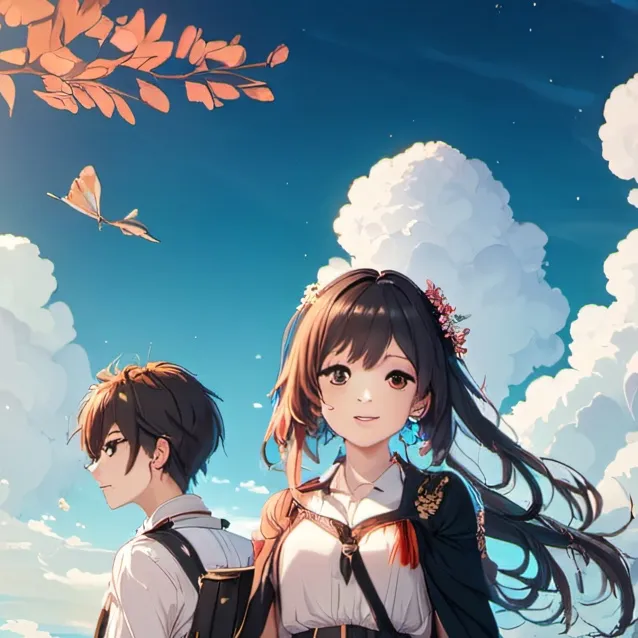 chat with ai character: mimic