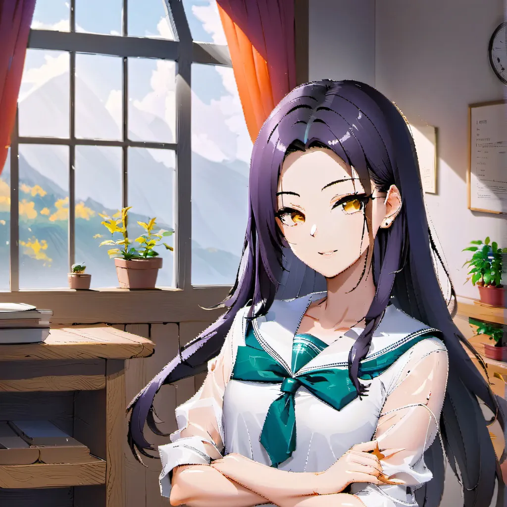 chat with ai character: Ray 