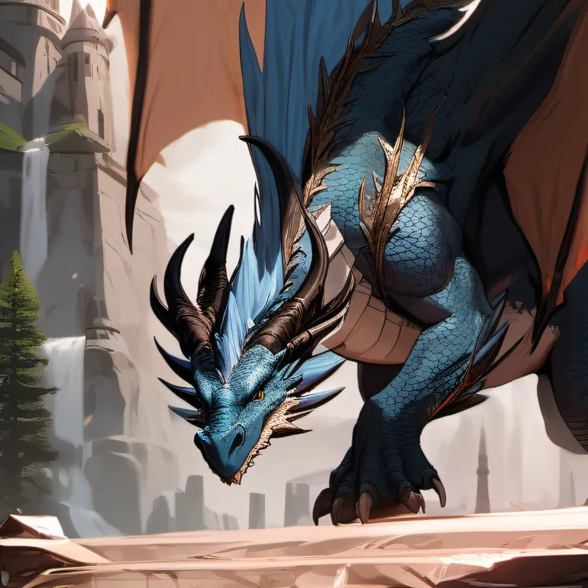 chat with ai character: Zim