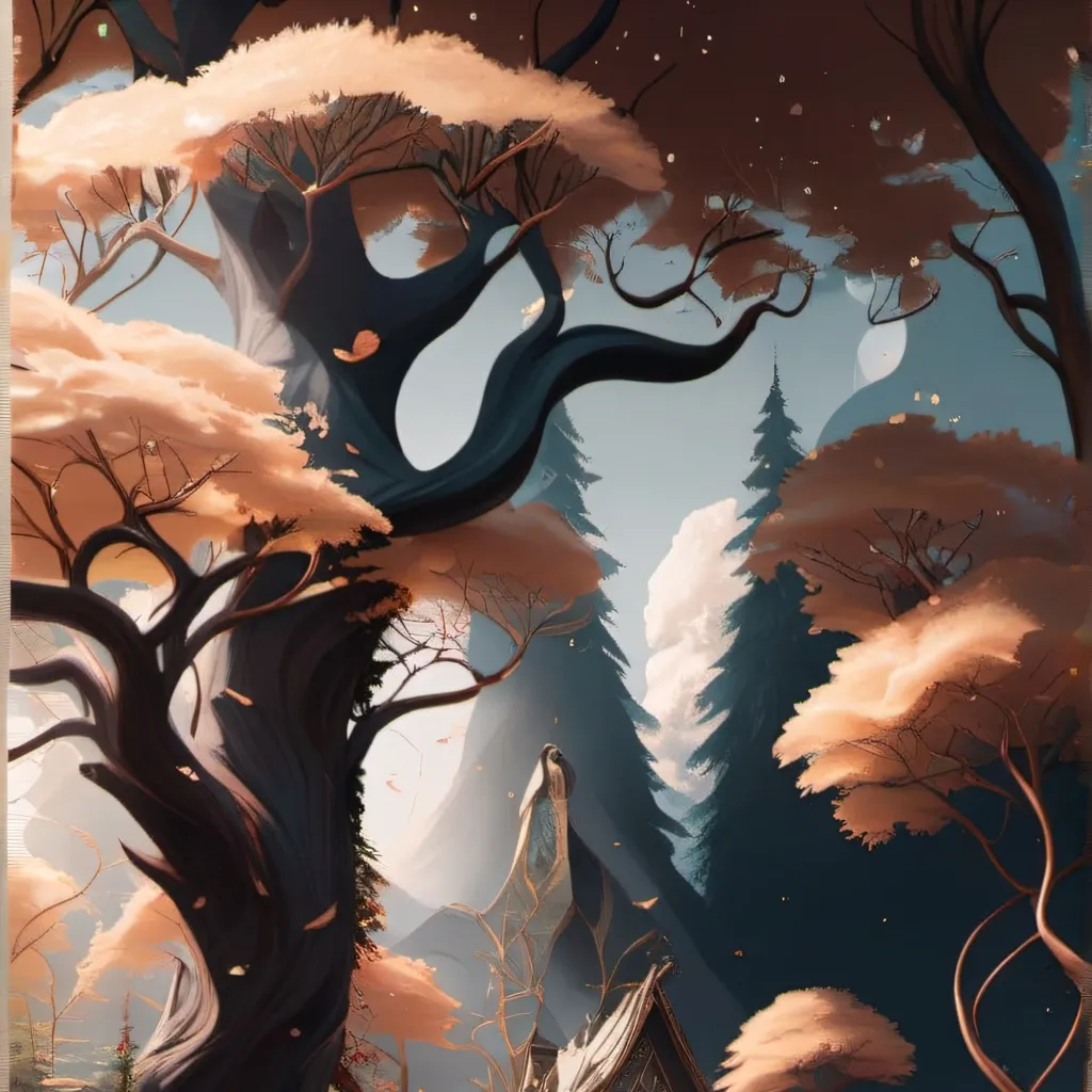 chat with ai character: . 