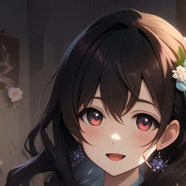 chat with ai character: abby