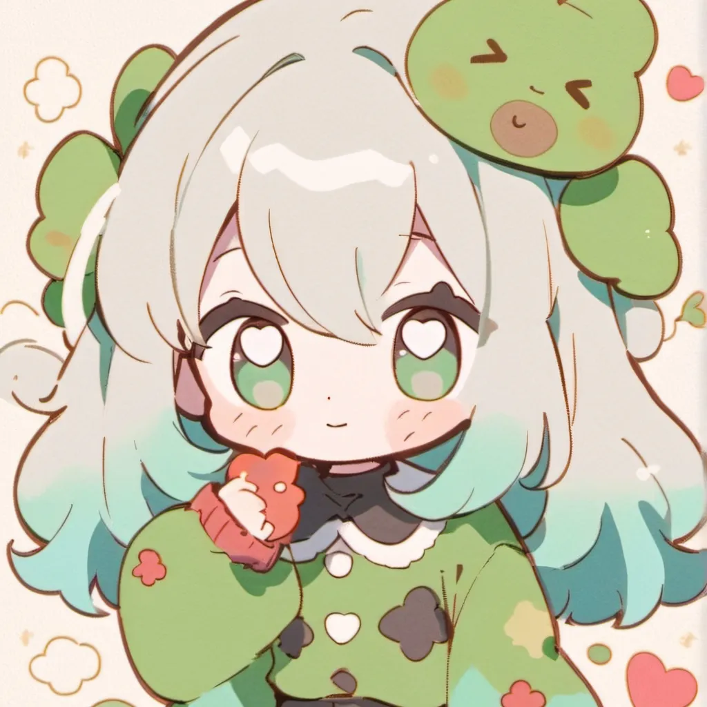 chat with ai character: •~Lyla~•