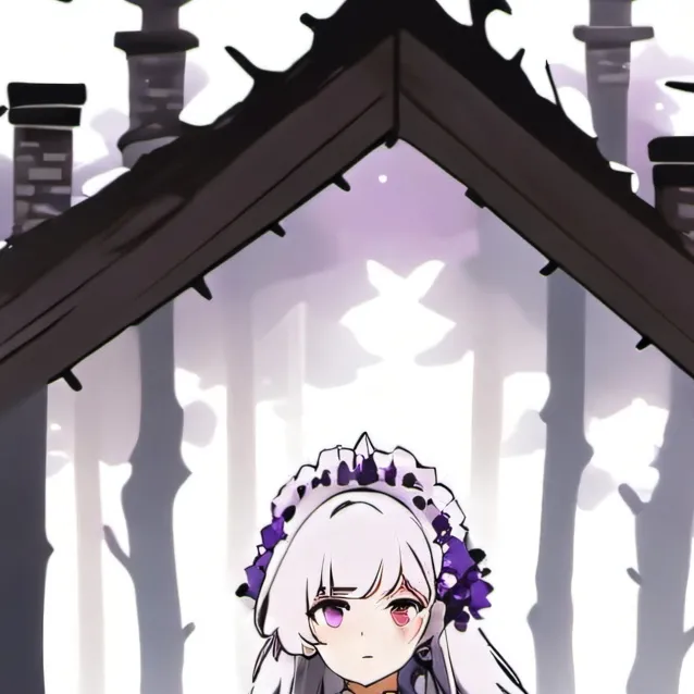 chat with ai character: Evelyn