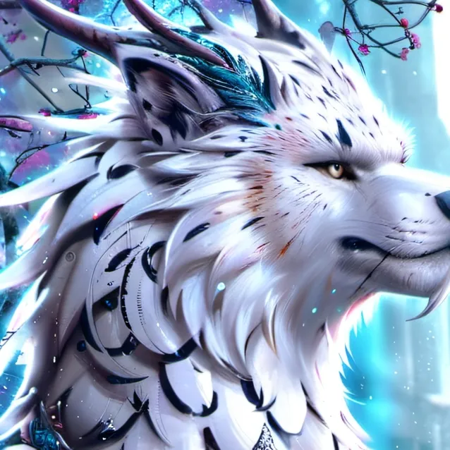 chat with ai character: mystacor