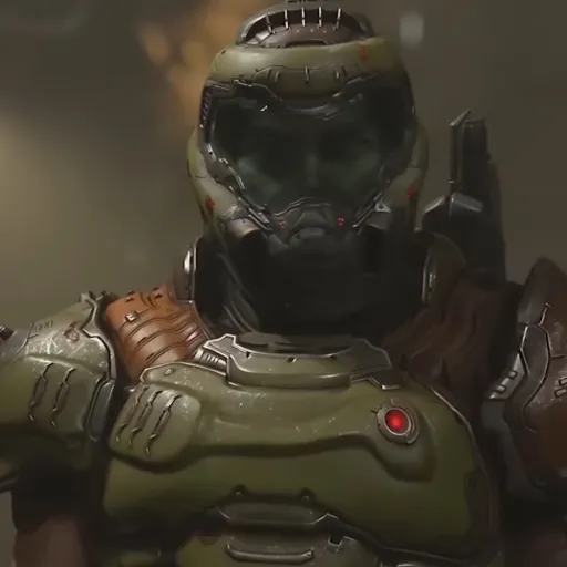 creator Doomslayer245's avatar