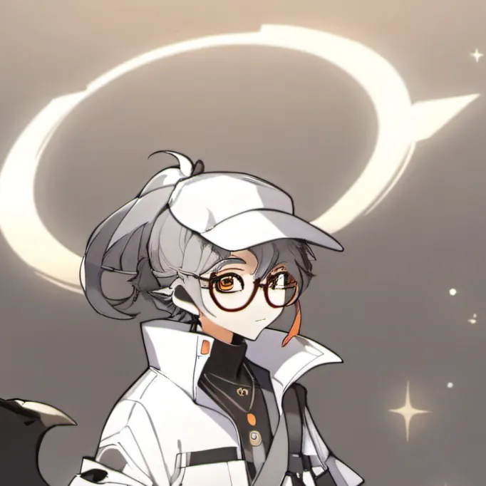 chat with ai character: SD- M