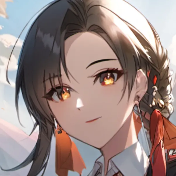 chat with ai character: Liv