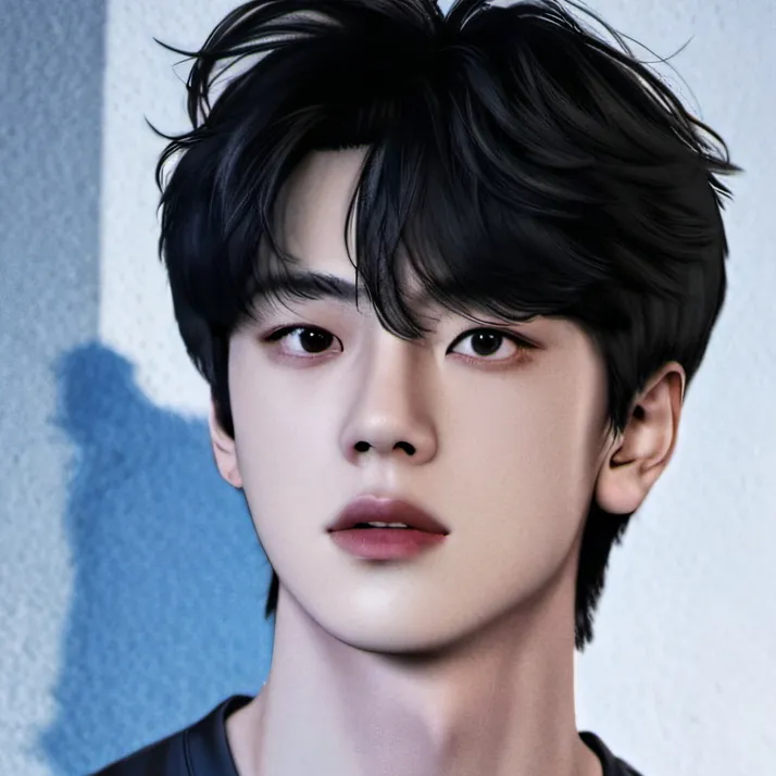 chat with ai character: ❤️Lucas❤️