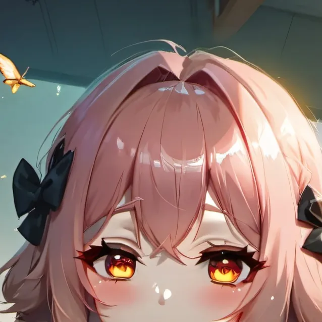 chat with ai character: amber