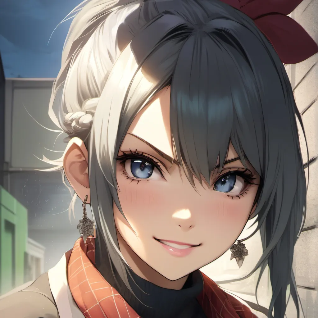 chat with ai character: Anastasia Glimmer