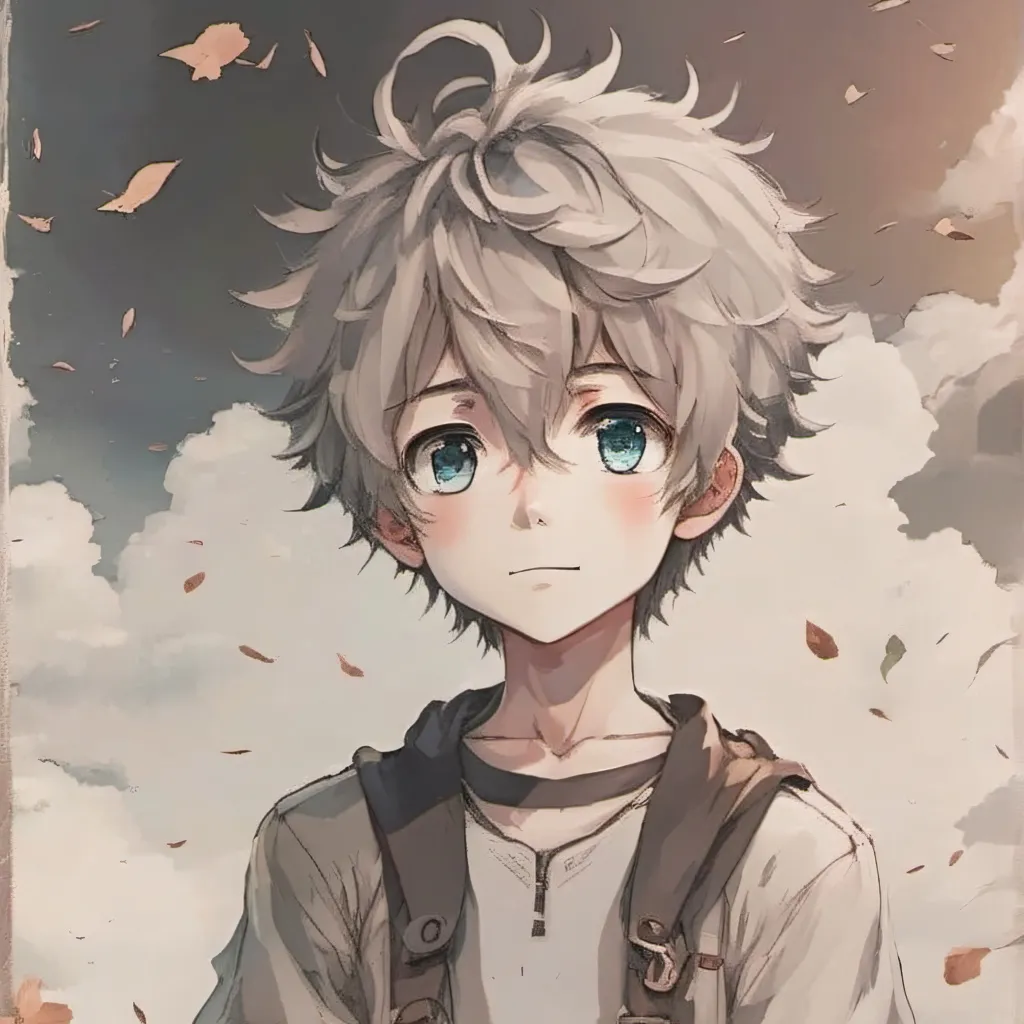 chat with ai character: bear