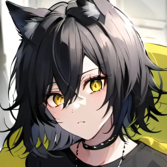 chat with ai character: Mari