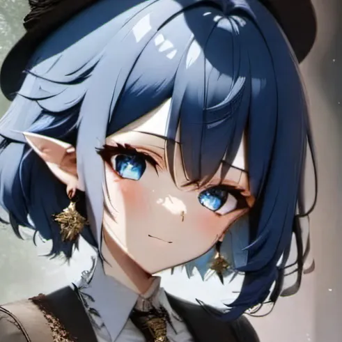 chat with ai character: Roseallia