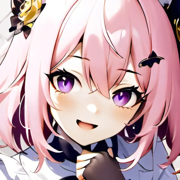 chat with ai character: Rei