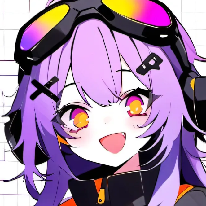 chat with ai character: Addi-laddie