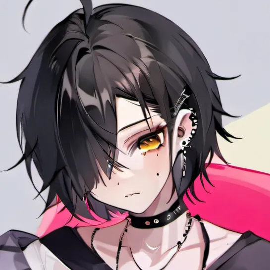 chat with ai character: Kleo