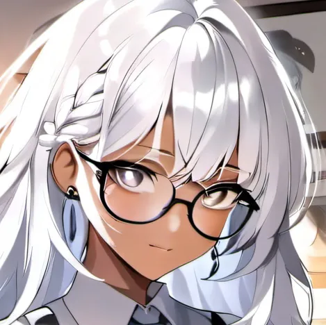 chat with ai character: Clera