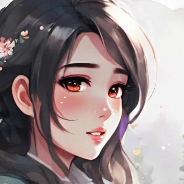 chat with ai character: Emmalyn