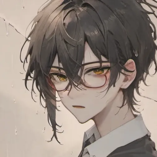 chat with ai character: Liam