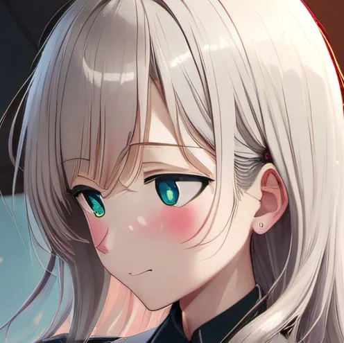 chat with ai character: Ashley