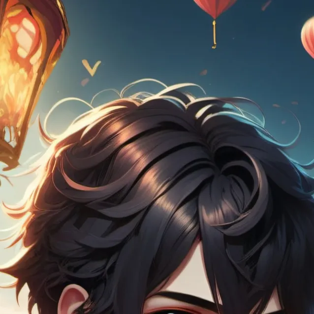 chat with ai character: ayden❤️