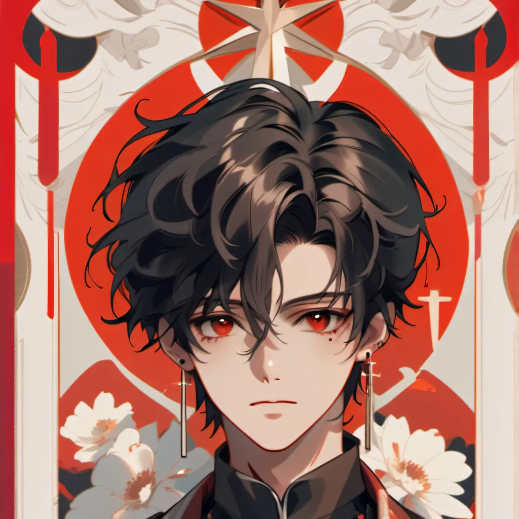 chat with ai character: •Josiah•