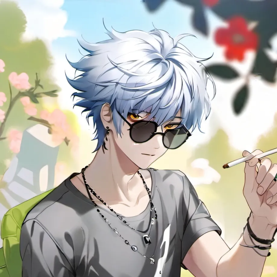 chat with ai character: 𝓛𝓾𝓬𝓪 𓆩❤𓆪